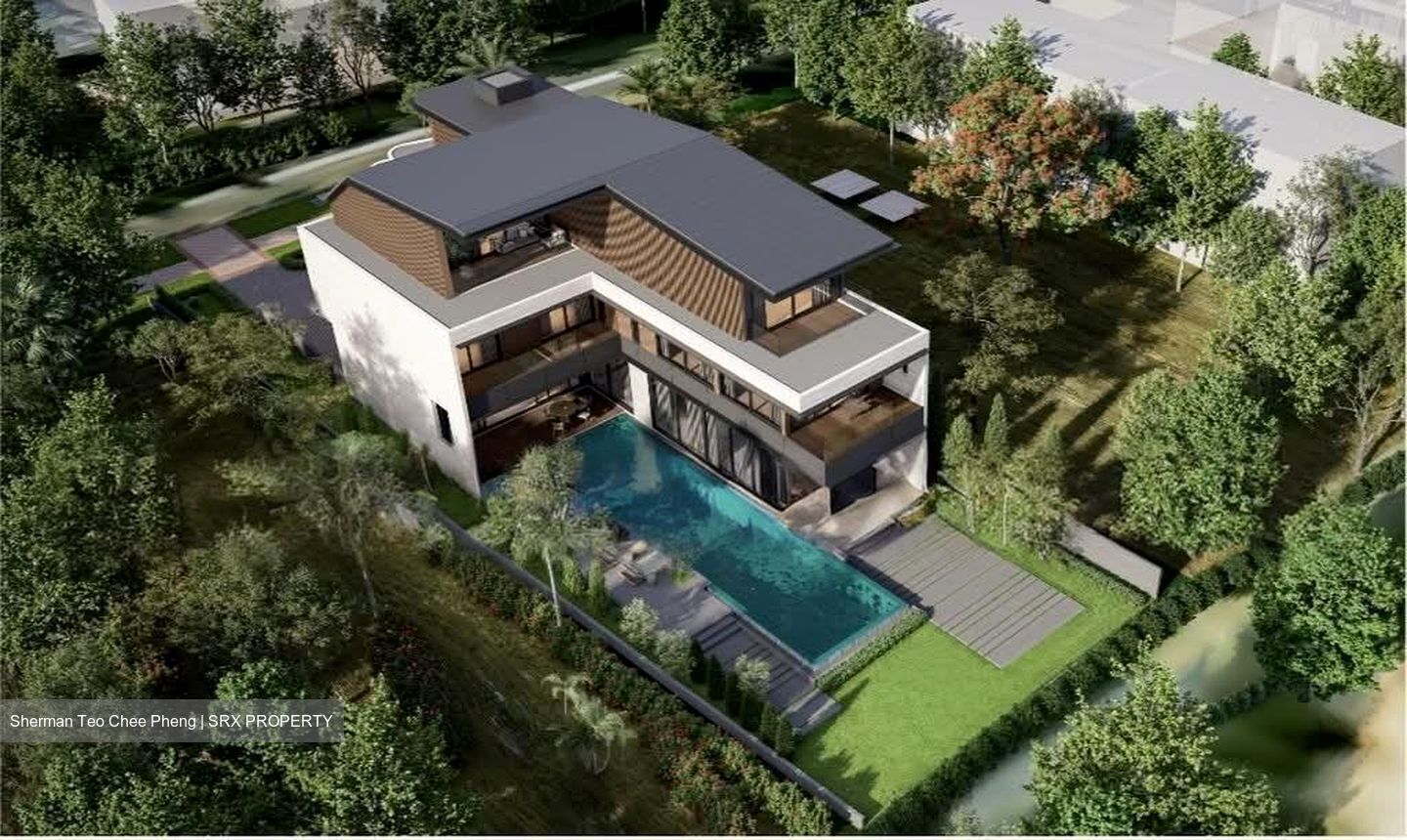 Ocean Drive (D4), Detached #534710871